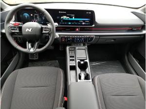 Hyundai IONIQ 6 Elektro N Line *NSCC*MATRIX*4xSHZ*HDA2.0*
