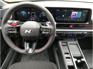 Hyundai IONIQ 6 Elektro N Line *NSCC*MATRIX*4xSHZ*HDA2.0*