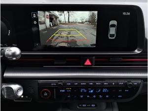 Hyundai IONIQ 6 Elektro N Line *NSCC*MATRIX*4xSHZ*HDA2.0*