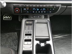 Hyundai IONIQ 6 Elektro N Line *NSCC*MATRIX*4xSHZ*HDA2.0*