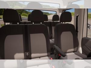 Volkswagen Crafter 35 Doka Pritschenwagen 2.0 TDI Doppelkabine (Velbert)