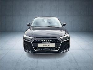 Audi A1 Sportback advanced 25 TFSI LED Virtual Keyles