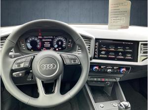 Audi A1 Sportback advanced 25 TFSI LED Virtual Keyles