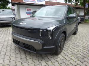 Kia EV2 Earth WinterConnectPack, TechnoPack
