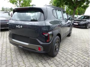 Kia EV2 Earth WinterConnectPack, TechnoPack