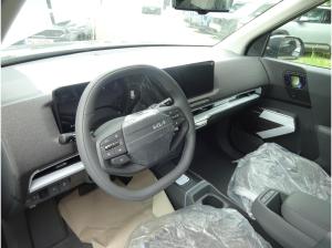 Kia EV2 Earth WinterConnectPack, TechnoPack