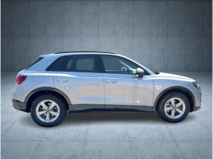 Audi Q3 SUV advanced 35 TFSI S tr. LED AHK 19 ACC
