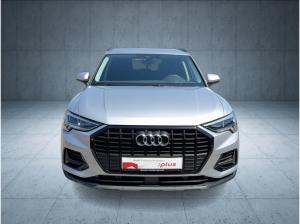 Audi Q3 SUV advanced 35 TFSI S tr. LED AHK 19 ACC