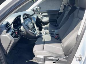 Audi Q3 SUV advanced 35 TFSI S tr. LED AHK 19 ACC