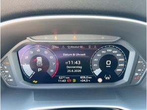 Audi Q3 SUV advanced 35 TFSI S tr. LED AHK 19 ACC