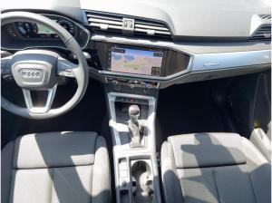 Audi Q3 SUV advanced 35 TFSI S tr. LED AHK 19 ACC