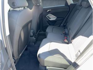 Audi Q3 SUV advanced 35 TFSI S tr. LED AHK 19 ACC