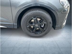 Audi Q3 Sportback S line 35 TDI S tr. LED ACC 19 AHK