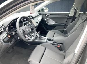 Audi Q3 Sportback S line 35 TDI S tr. LED ACC 19 AHK