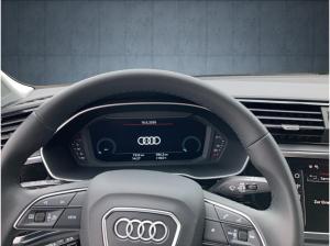 Audi Q3 Sportback S line 35 TDI S tr. LED ACC 19 AHK