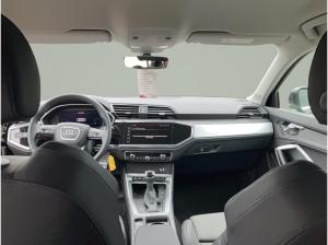 Audi Q3 Sportback S line 35 TDI S tr. LED ACC 19 AHK