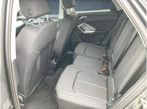 Audi Q3 Sportback S line 35 TDI S tr. LED ACC 19 AHK
