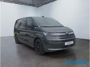 Volkswagen T7 Multivan Energy lang 4MOTION 130 kW eHybrid AHK IQ-Light