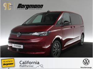 Volkswagen Multivan Life 6-Sitze