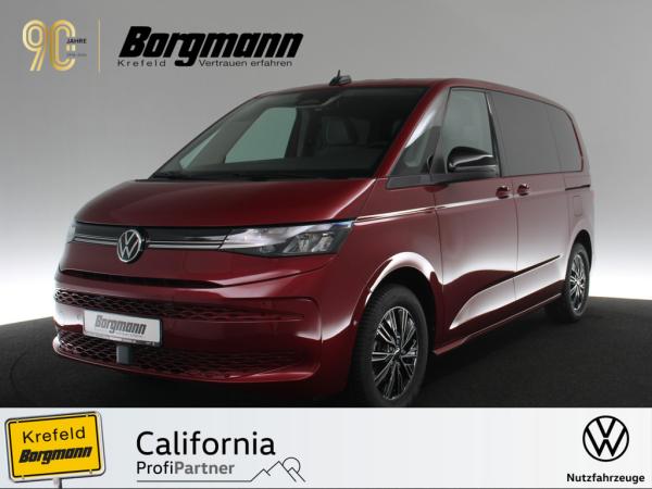 Volkswagen Multivan Life 6-Sitze
