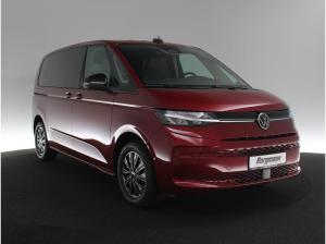 Volkswagen Multivan Life 6-Sitze
