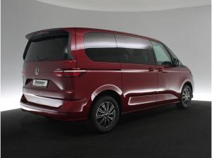 Volkswagen Multivan Life 6-Sitze