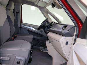 Volkswagen Multivan Life 6-Sitze