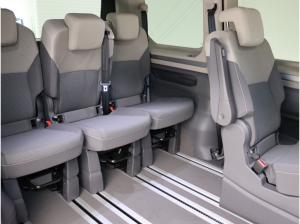 Volkswagen Multivan Life 6-Sitze