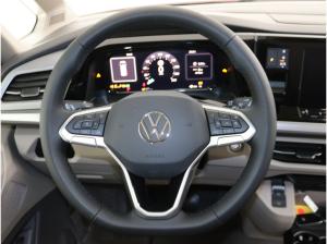 Volkswagen Multivan Life 6-Sitze