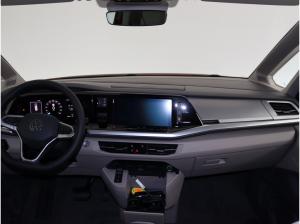 Volkswagen Multivan Life 6-Sitze