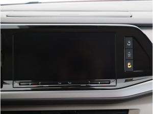 Volkswagen Multivan Life 6-Sitze
