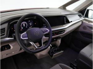 Volkswagen Multivan Life 6-Sitze
