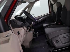 Volkswagen Multivan Life 6-Sitze