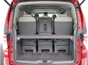Volkswagen Multivan Life 6-Sitze