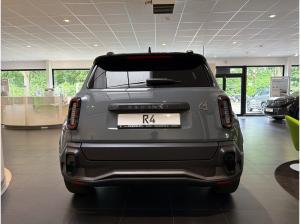 Renault R4 E-Tech Techno 150 Comfort Range