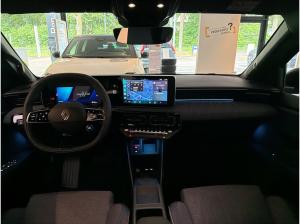 Renault R4 E-Tech Techno 150 Comfort Range