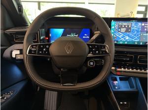 Renault R4 E-Tech Techno 150 Comfort Range