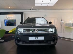 Renault R4 E-Tech Techno 150 Comfort Range