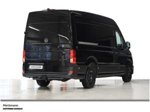 Volkswagen Crafter 35 Kasten 2.0 TDI (Mettmann)