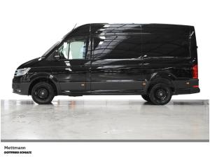 Volkswagen Crafter 35 Kasten 2.0 TDI (Mettmann)
