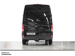 Volkswagen Crafter 35 Kasten 2.0 TDI (Mettmann)
