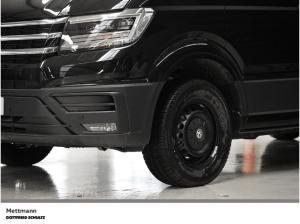 Volkswagen Crafter 35 Kasten 2.0 TDI (Mettmann)