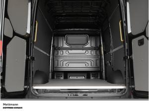 Volkswagen Crafter 35 Kasten 2.0 TDI (Mettmann)