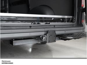 Volkswagen Crafter 35 Kasten 2.0 TDI (Mettmann)