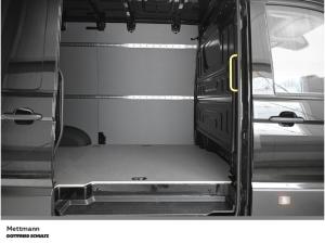Volkswagen Crafter 35 Kasten 2.0 TDI (Mettmann)