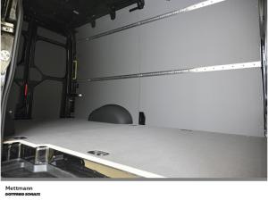 Volkswagen Crafter 35 Kasten 2.0 TDI (Mettmann)
