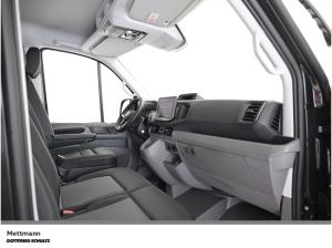 Volkswagen Crafter 35 Kasten 2.0 TDI (Mettmann)