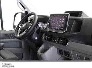 Volkswagen Crafter 35 Kasten 2.0 TDI (Mettmann)