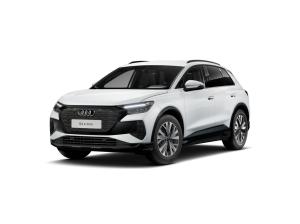 Audi Q4 e-tron 40