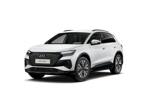 Audi Q4 e-tron 40